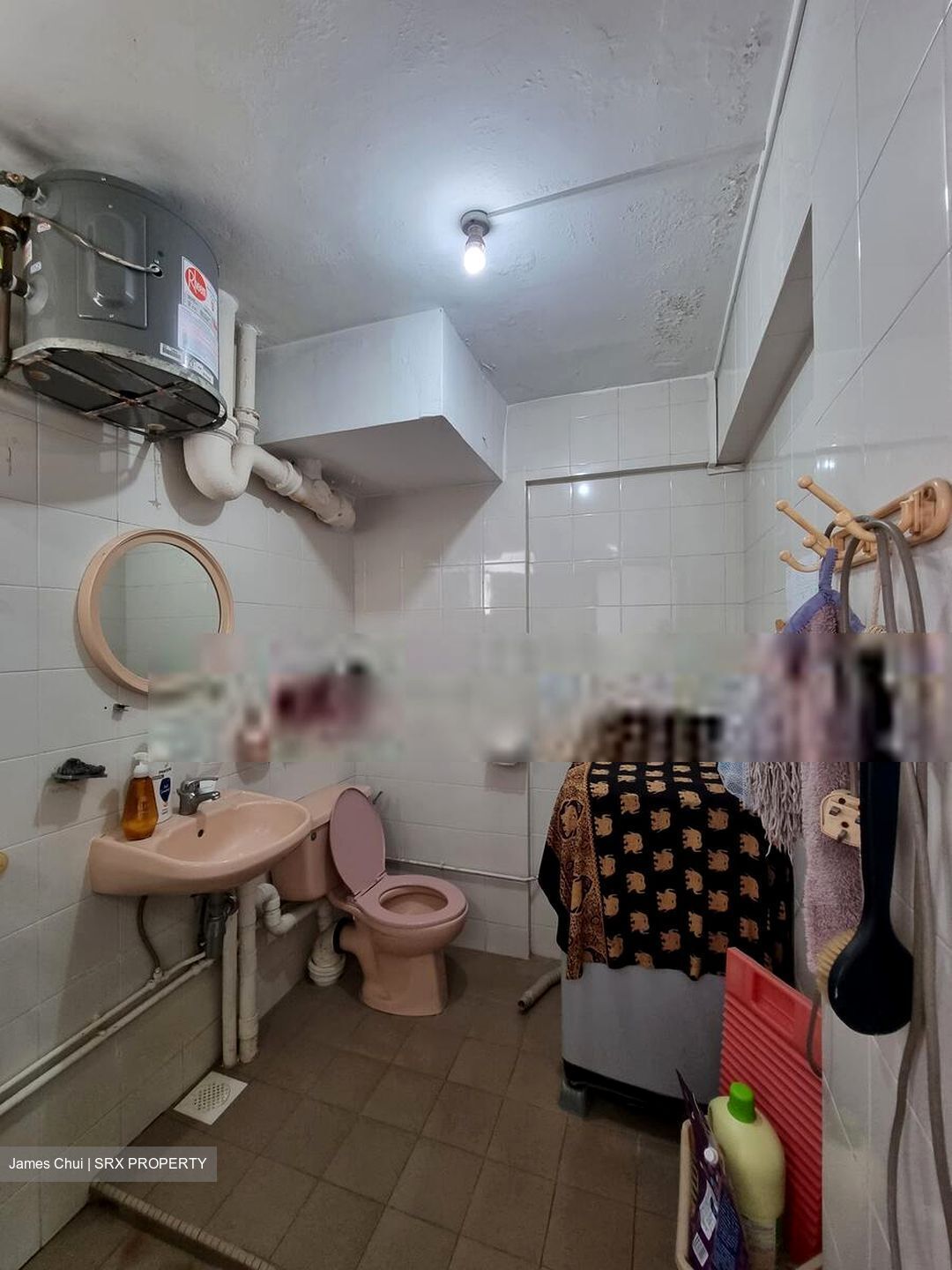Blk 104 Spottiswoode Park Road (Bukit Merah), HDB 5 Rooms #399826281